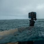 GoPro HERO12 Black – Waterproof 5.3K60 Ultra HD Action Camera, 27MP Photos, HDR, Stabilization, Live Streaming & Webcam Mode, 1/1.9” Sensor - Image 7