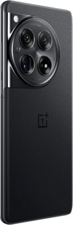 OnePlus 12 Dual SIM 16GB RAM 512GB 5G Smartphone – Silky Black (International Version) - Image 4