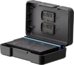 Insta360 X5 Rechargeable Battery – 2400mAh High-Capacity, Cold-Resistant Power for Extended Shooting Sessions - Image 6