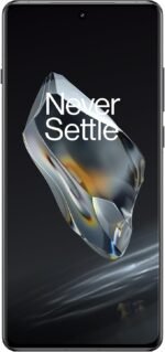 OnePlus 12 Dual SIM 16GB RAM 512GB 5G Smartphone – Silky Black (International Version) - Image 2