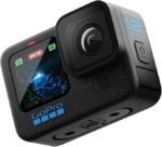 GoPro HERO12 Black – Waterproof 5.3K60 Ultra HD Action Camera, 27MP Photos, HDR, Stabilization, Live Streaming & Webcam Mode, 1/1.9” Sensor - Image 2