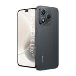 Honor 400 Lite Dual SIM 5G 8GB RAM 256GB ā Velvet Black (Middle East Version)