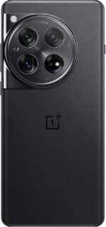 OnePlus 12 Dual SIM 16GB RAM 512GB 5G Smartphone – Silky Black (International Version) - Image 3