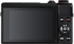 Canon Powershot G7 X Mark III - Black - Image 2