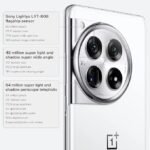 OnePlus 12 Dual SIM 16GB RAM 1TB 5G Smartphone – Green (International Version) - Image 6