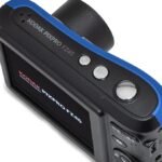 KODAK PIXPRO FZ45-BK 16MP Digital Camera – 4X Optical Zoom, 27mm Wide Angle Lens, 1080p Full HD Video, 2.7" LCD Screen (Blue) - Image 6