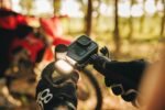 GoPro HERO13 Black Creator Edition – 5.3K Action Camera Kit with Volta, Media Mod & Light Mod - Image 7