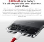 OnePlus 12 Dual SIM 16GB RAM 1TB 5G Smartphone – Green (International Version) - Image 4