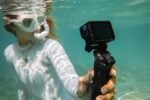GoPro HERO13 Black Accessory Bundle – Waterproof 5.3K Action Camera with The Handler, 2 Enduro Batteries, 64GB MicroSD, Mounts & Carry Case - Image 6
