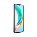 HONOR X6b 4G Smartphone – 6GB RAM, 128GB Storage, Dual SIM, Starry Purple - Image 2