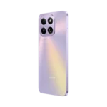 HONOR X6b 4G Smartphone – 6GB RAM, 128GB Storage, Dual SIM, Starry Purple - Image 5
