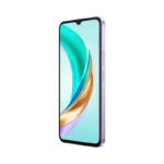 HONOR X6b 4G Smartphone – 6GB RAM, 128GB Storage, Dual SIM, Starry Purple - Image 3