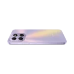 HONOR X6b 4G Smartphone – 6GB RAM, 128GB Storage, Dual SIM, Starry Purple - Image 7