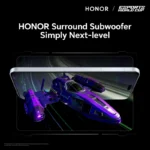 Honor Magic 7 Pro 5G Dual SIM 12GB RAM 512GB – Lunar Shadow Grey with Free Gifts & 360° Damage Protection (UAE Version) - Image 12