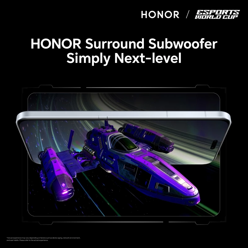 800_800_90Percent_ED298C125FB158B8242FBEC340E109B0A2F47BBDF53BEC05mp Honor Magic 7 Pro 5G Dual SIM 12GB RAM 512GB – Lunar Shadow Grey with Free Gifts & 360° Damage Protection (UAE Version) - Image 12