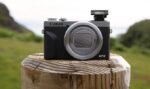 Canon Powershot G7 X Mark III - Silver - Image 4