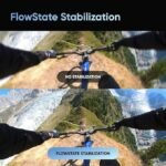 Insta360 X3 360° Action Camera – 5.7K HDR Video, 72MP Photos, Large 1/2" Sensor, FlowState Stabilization, Waterproof, Touchscreen, Voice Control - Image 6