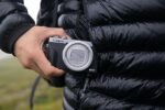 Canon Powershot G7 X Mark III - Silver - Image 5