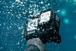 GoPro HERO13 Black Accessory Bundle – Waterproof 5.3K Action Camera with The Handler, 2 Enduro Batteries, 64GB MicroSD, Mounts & Carry Case - Image 5