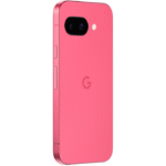 Google Pixel 9a 5G Smartphone (International Version) – 8GB RAM, 128GB Storage, Pink | Unlocked Android Phone - Image 2