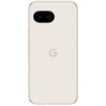 Google Pixel 9a 5G Smartphone (International Version) – 8GB RAM, 256GB Storage, Porcelain | Unlocked Android Phone - Image 5