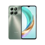HONOR X6b 4G Smartphone – 6GB RAM, 128GB Storage, Dual SIM, Forest Green