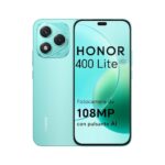 Honor 400 Lite Dual SIM 5G 8GB RAM 256GB ā Mars Green (Middle East Version)