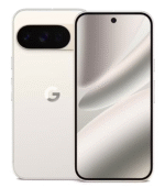 Google Pixel 10 Pro 5G Smartphone (International Version) – 16GB RAM, 256GB Storage, Procelain | Unlocked Android Phone