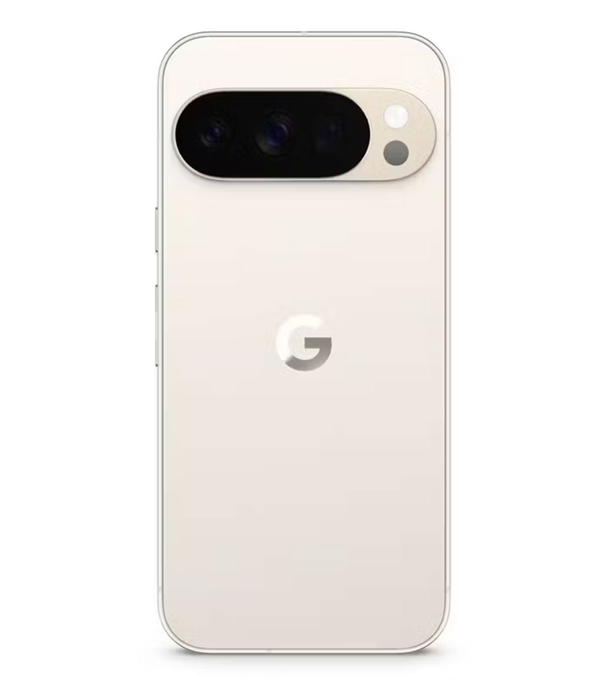 Google Pixel 10 Pro 5G Smartphone (International Version) – 16GB RAM, 256GB Storage, Procelain | Unlocked Android Phone - Image 3