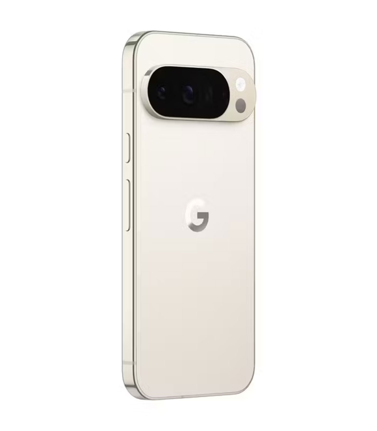 Google Pixel 10 Pro 5G Smartphone (International Version) – 16GB RAM, 256GB Storage, Procelain | Unlocked Android Phone - Image 4