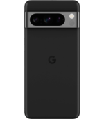 Google Pixel 8 5G Smartphone (International Version) – 128GB Storage, Black/Obsidian | Unlocked Android Phone - Image 3