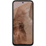 Google Pixel 8a 5G Smartphone (International Version) – 128GBStorage, Porcelain/Gold | Unlocked Android Phone - Image 2