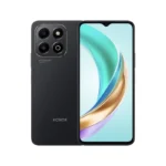 HONOR X6b 4G Smartphone – 6GB RAM, 128GB Storage, Dual SIM, Midnight Black