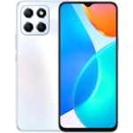Honor X6 4G Smartphone – 4GB RAM, 64GB Storage, Dual SIM, Titanium Silver
