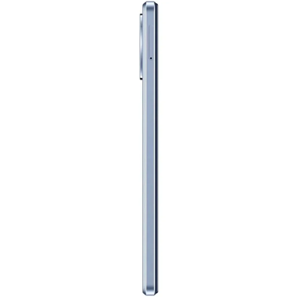 Honor X6 4G Smartphone – 4GB RAM, 64GB Storage, Dual SIM, Titanium Silver - Image 4