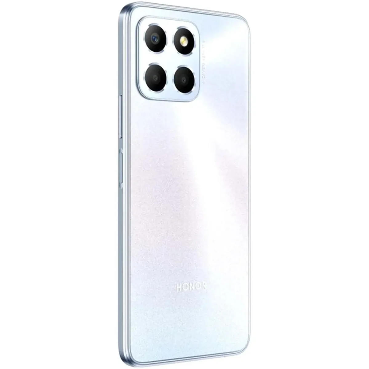 Honor X6 4G Smartphone – 4GB RAM, 64GB Storage, Dual SIM, Titanium Silver - Image 6