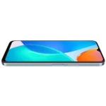 Honor X6 4G Smartphone – 4GB RAM, 64GB Storage, Dual SIM, Titanium Silver - Image 3
