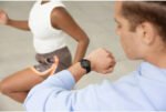 Google Pixel Watch 2 | 32GB+ 2GB RAM | Heart Rate Tracking, Stress Management, Safety Features - Android Smartwatch (Bluetooth/Wi-Fi, Polished Silver Aluminium Case/Bay Active Band) - Image 6