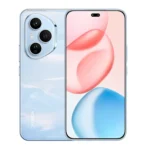 Honor 400 Pro Dual SIM 12GB RAM 512GB Tidal Blue 5G Smartphone – Middle East Version