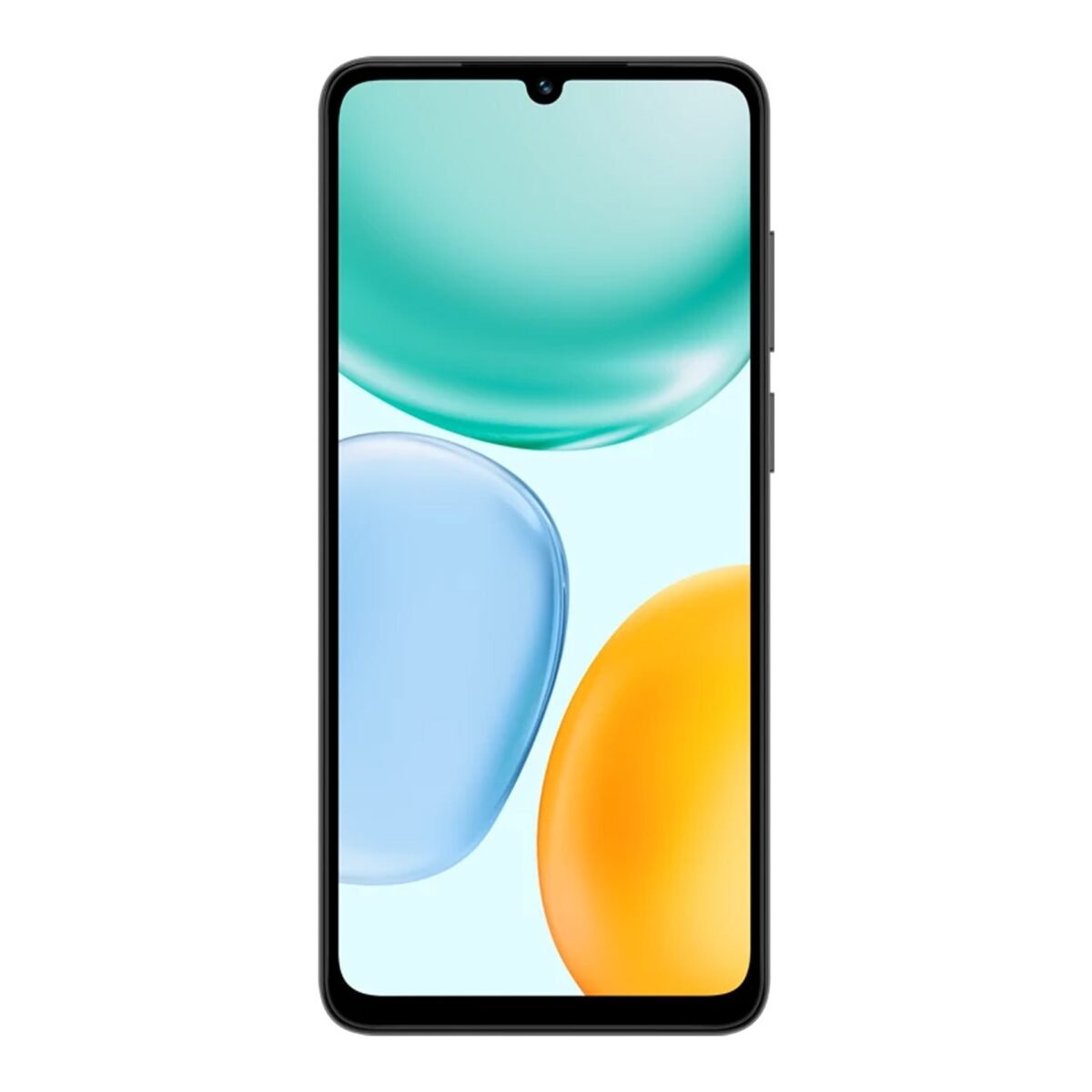 Honor X5c – 4G Smartphone, 4GB RAM, 64GB Storage, Midnight Black - Image 2