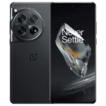 OnePlus 12 Dual SIM 16GB RAM 512GB 5G Smartphone – Silky Black (International Version)