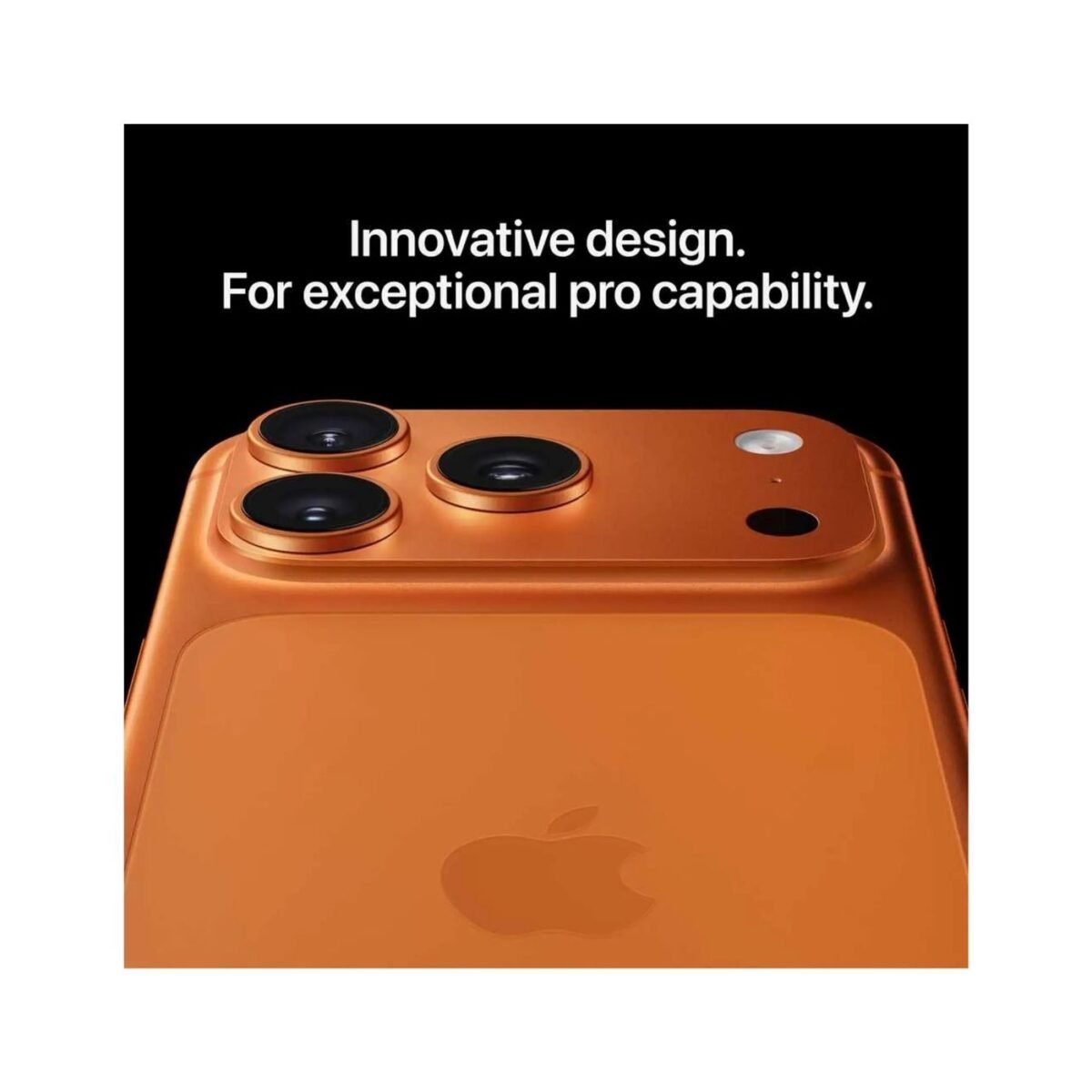 Apple iPhone 17 Pro Max 2TB ,Physical SIM + eSIM | HK Version - Image 8