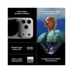 Apple iPhone 17 Pro Max 2TB ,Physical SIM + eSIM | HK Version - Image 5