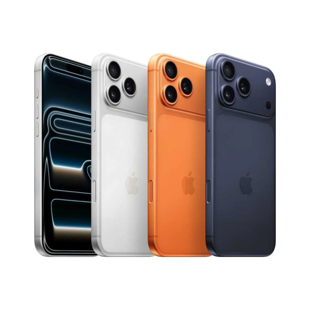 Apple iPhone 17 Pro Max 2TB ,Physical SIM + eSIM | HK Version - Image 7