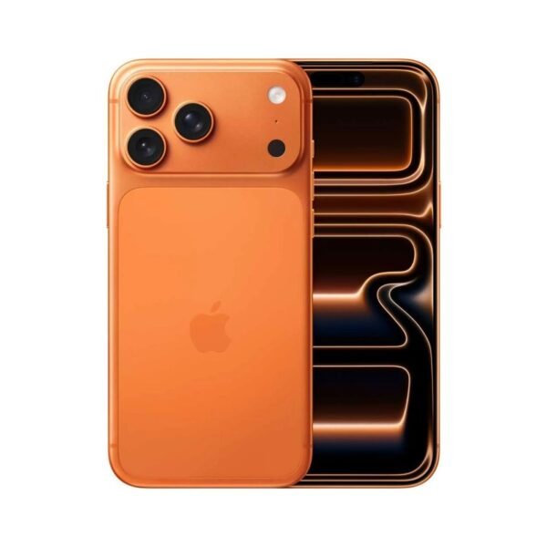 Apple iPhone 17 Pro Max 2TB ,Physical SIM + eSIM | HK Version