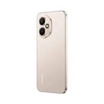 Honor 400 5G Dual SIM Desert Gold 12GB RAM 256GB with Free HONOR CHOICE E6i Earbuds & Case - Middle East Version - Image 2