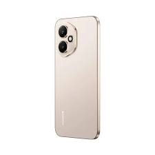 images (1) Honor 400 5G Dual SIM Desert Gold 12GB RAM 256GB with Free HONOR CHOICE E6i Earbuds & Case - Middle East Version - Image 2