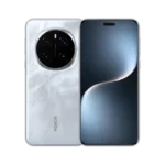 Honor Magic 7 Pro 5G Dual SIM 12GB RAM 512GB – Lunar Shadow Grey with Free Gifts & 360° Damage Protection (UAE Version)