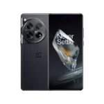 OnePlus 12 Dual SIM 16GB RAM 1TB 5G Smartphone – Black (International Version)