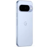 Google Pixel 10 5G 12GB RAM, 256GB Storage, Frost, Smartphone | Unlocked Android Mobile, International Version - Image 3
